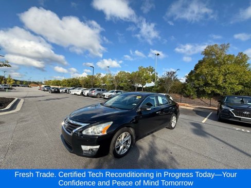 Used 2013 Nissan Altima 2.5 SL image 1