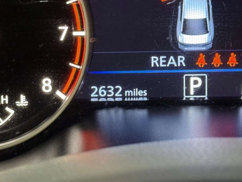 Used 2025 Nissan Altima 2.5 SV image 21