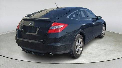 Used 2010 Honda Crosstour EX-L image 6