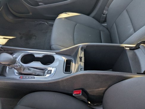 Used 2023 Chevrolet Malibu LT image 26