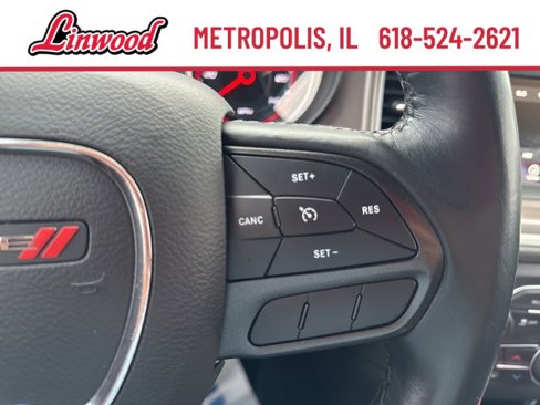 Used 2022 Dodge Charger SXT image 15