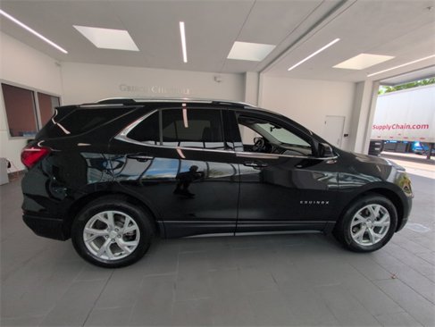 Used 2020 Chevrolet Equinox LT image 8