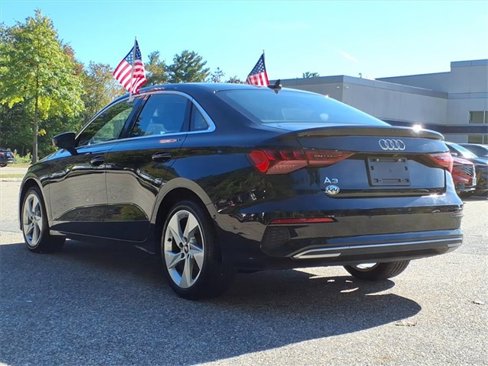 Used 2024 Audi A3 2.0T Premium image 26