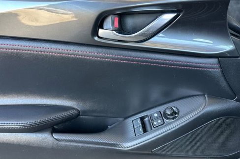 Used 2017 MAZDA MX-5 Miata RF Grand Touring image 15