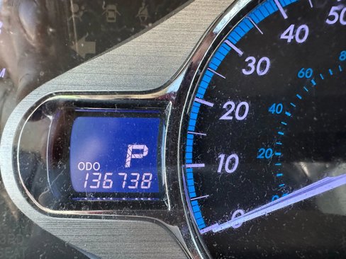 Used 2013 Toyota Sienna XLE image 19