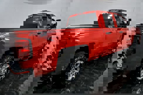 Used 2016 Chevrolet Silverado 1500 LT w/ All Star Edition image 10