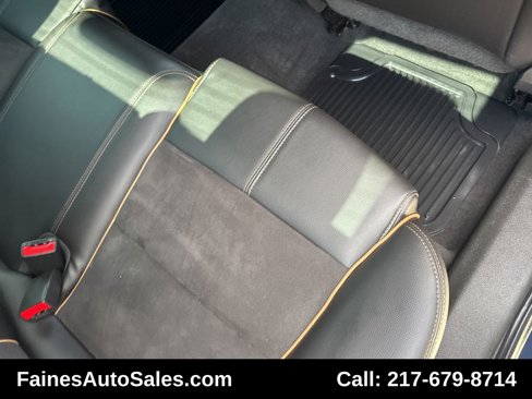 Used 2015 Chevrolet Impala LT w/ Convenience Package image 58
