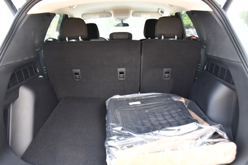 New 2025 Ford Escape Active image 17