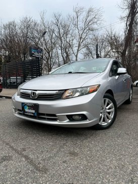 Used 2012 Honda Civic EX-L image 3