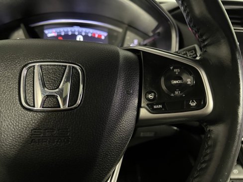 Used 2021 Honda CR-V Touring image 21