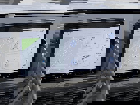 New 2025 Ford Bronco Sport Big Bend image 14