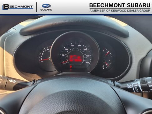 Used 2017 Kia Soul image 13