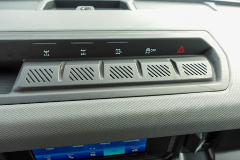 Used 2023 Ford Bronco 4-Door w/ Sasquatch Package image 20