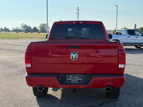 Used 2016 RAM 1500 Express image 6