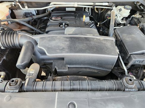 Used 2020 GMC Canyon SLE w/ Elevation Edition image 30