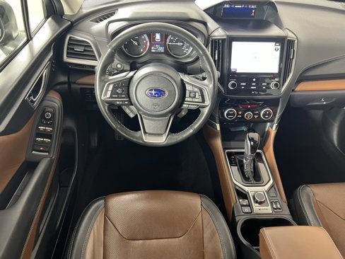 Used 2022 Subaru Forester Touring image 11