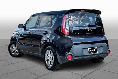 Used 2014 Kia Soul image 9