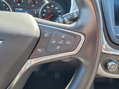 Used 2023 Chevrolet Equinox LT image 17