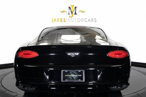 Used 2022 Bentley Continental GT Speed image 9