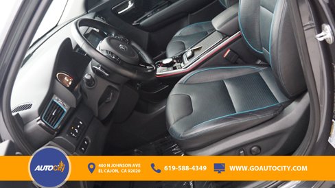 Used 2019 Kia Niro EX Premium image 9