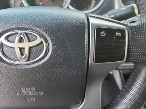 Used 2013 Toyota Tacoma 4x4 Access Cab w/ SR5 Pkg image 21
