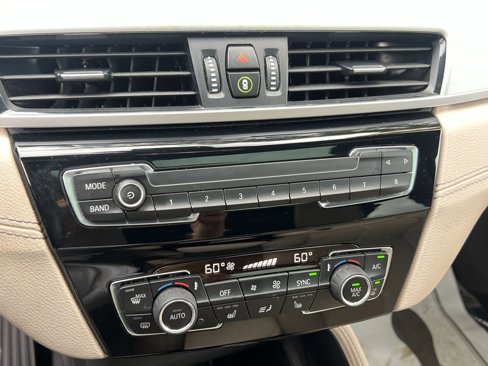 Used 2020 BMW X2 xDrive28i w/ Convenience Package image 19