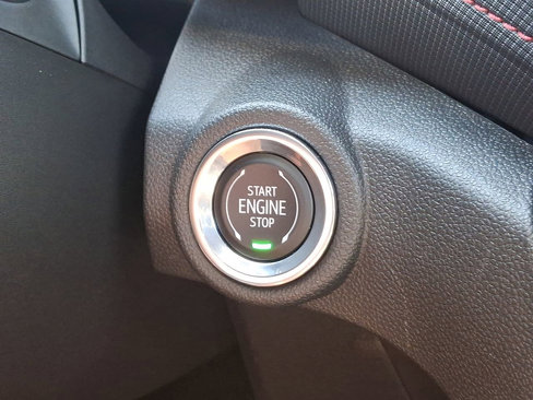Certified 2023 Chevrolet TrailBlazer RS image 16