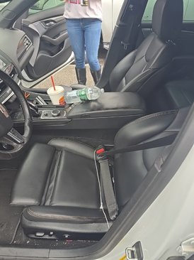 Used 2020 Cadillac CT5 Sport image 6