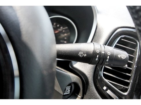 Used 2020 Jeep Compass Latitude image 22