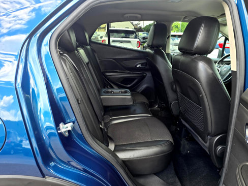 Used 2020 Buick Encore Preferred w/ Safety Package image 13
