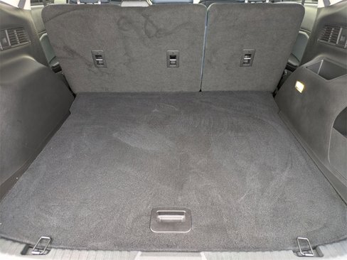 Used 2023 Ford Edge SEL w/ Sport Appearance Package image 27