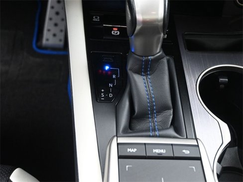 Used 2021 Lexus RX 450h F Sport image 6