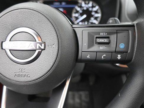 Used 2022 Nissan Rogue SV image 20