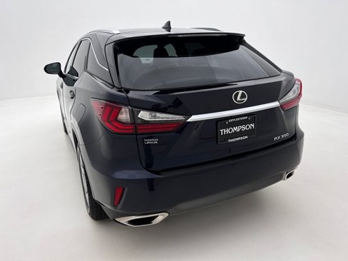 Used 2019 Lexus RX 350 AWD image 8