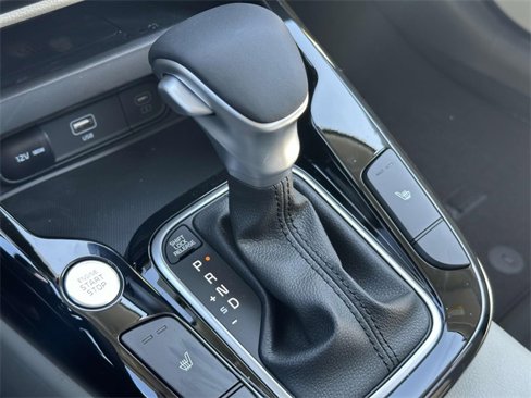New 2025 Kia Soul EX image 19