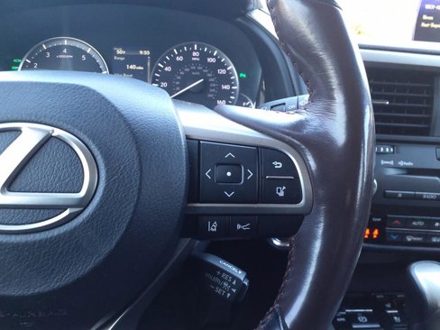 Used 2017 Lexus RX 350 Premium image 14