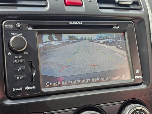 Used 2013 Subaru Crosstrek 2.0i Limited image 25