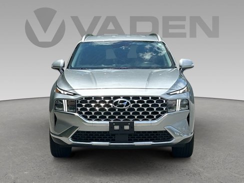 Used 2021 Hyundai Santa Fe SEL w/ Convenience Package image 19
