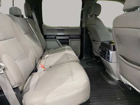 Used 2018 Ford F150 XLT w/ Equipment Group 302A Luxury image 24