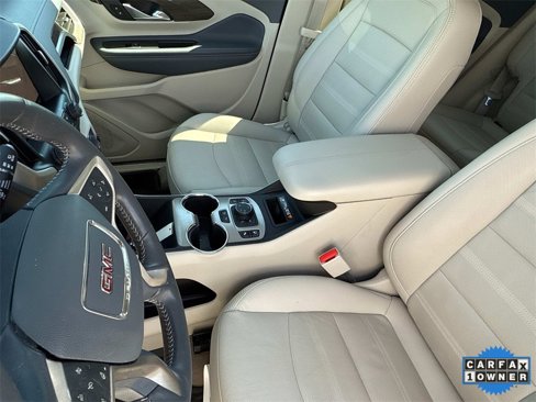 Used 2022 GMC Terrain Denali w/ Denali Premium Package image 22