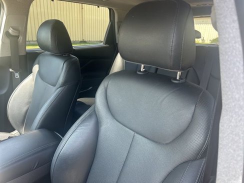 Used 2020 Hyundai Santa Fe SEL image 11