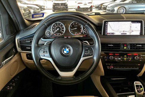 Used 2018 BMW X5 sDrive35i image 5
