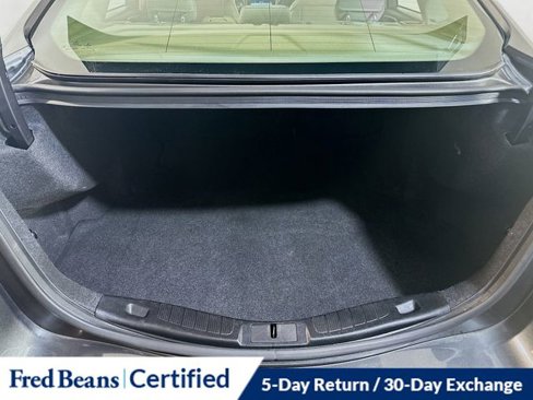 Used 2019 Ford Fusion SE image 11
