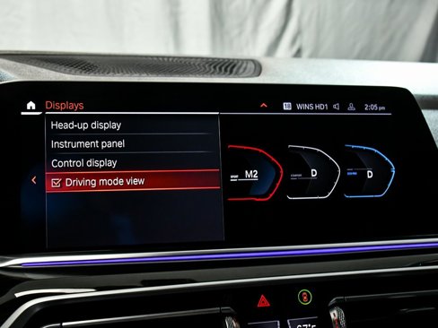 Used 2019 BMW X5 xDrive40i image 33