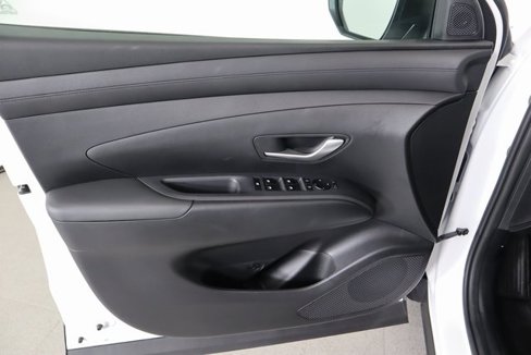 Used 2025 Hyundai Santa Cruz SE image 20