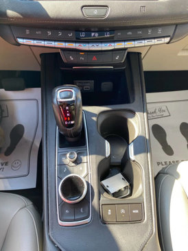 Used 2019 Cadillac XT4 Luxury w/ Cold Weather Package image 22