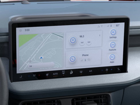New 2025 Ford Maverick XLT image 15