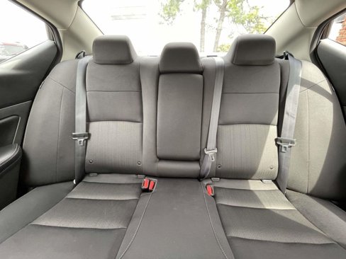 Used 2024 Nissan Altima 2.5 SV image 27