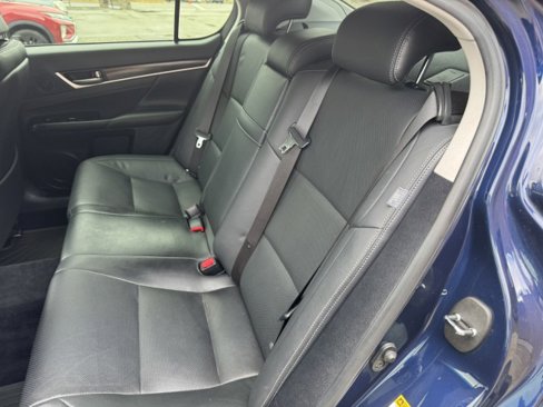 Used 2013 Lexus GS 350 AWD image 11