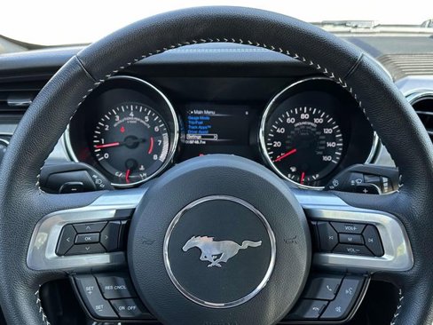 Used 2015 Ford Mustang 50 Years image 26